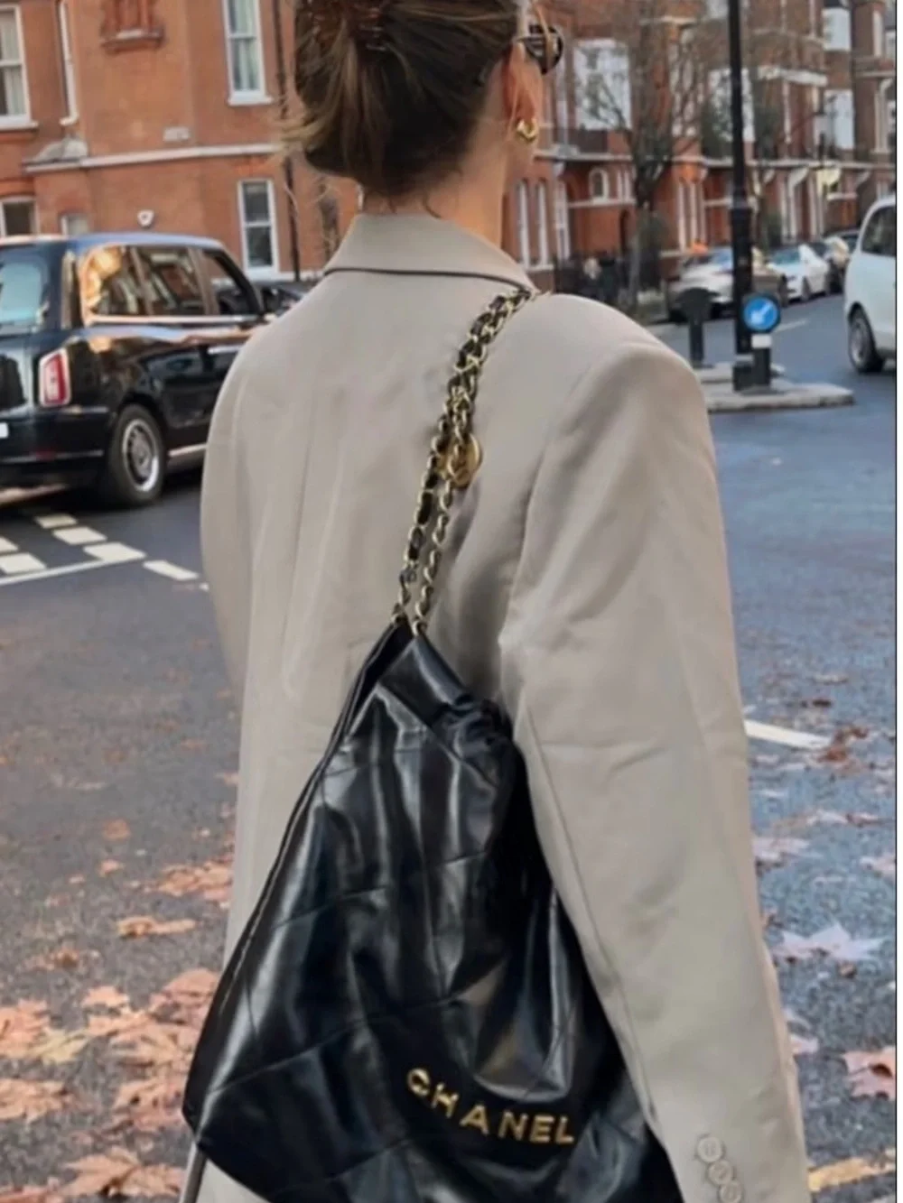 Chanel 22 bag